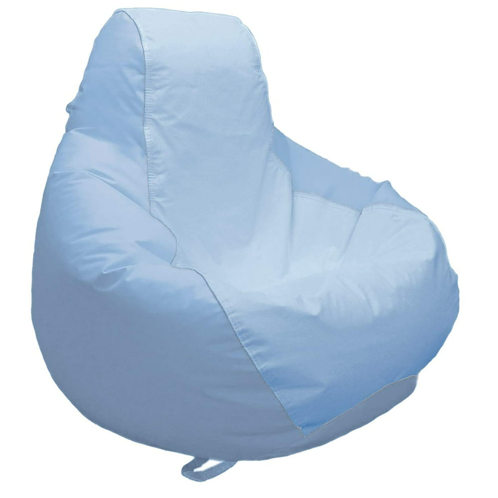 JoyBean Outdoor Bean Bag Chair Teardrop Water Resistant
