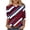 07-Blue, variant on SwiftWear Women's 4th of July Graphic T-Shirt Loose Fit 3/4 Sleeve Crew Neck Cute Tops Dressy Casual for Holiday & Summer Outfits