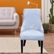 thumbnail image 5 of Estire del sillón con respaldo de Funda protectora para hoja de arce Gloria Asentimiento de la cubierta del asiento, 5 of 9