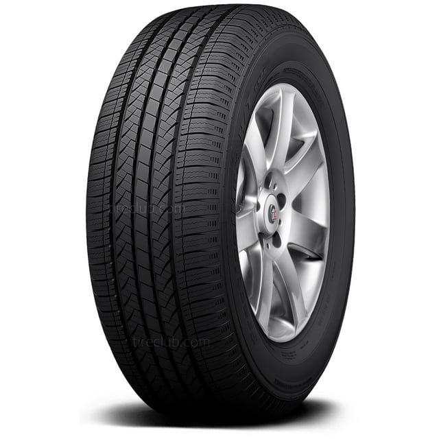 Llanta Habilead PracticalMax H/T RS21 P235/75R15 105H