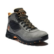 Timberland Men's Waterproof Hiking Boot Gray Size 8 M