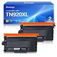 thumbnail image 1 of Cartucho de tóner de repuesto Statago TN920XL TN920 Brother, 1 of 7