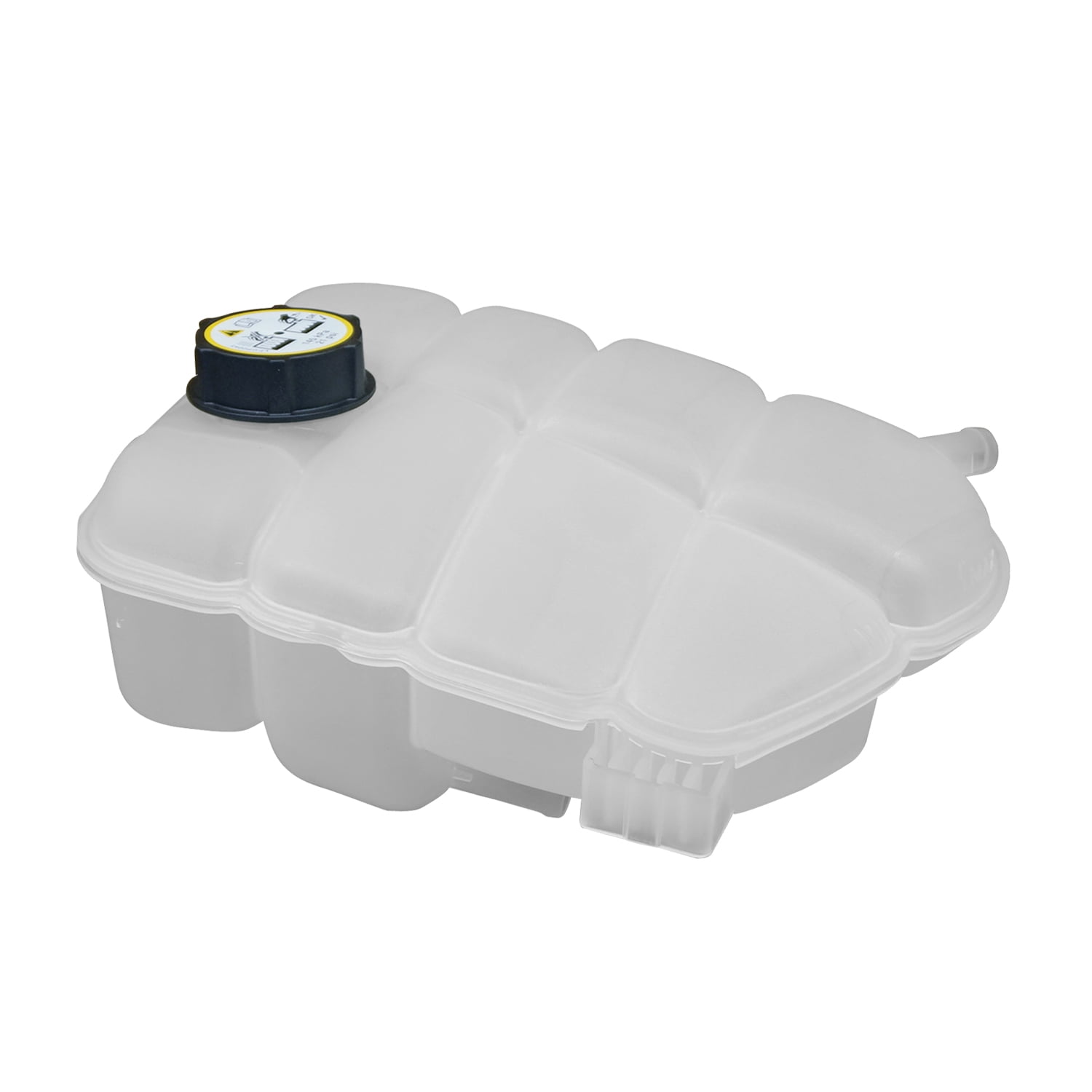 GoParts OE Replacement for 2013 2017 Ford Focus Coolant Reservoir