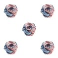thumbnail image 3 of Guardoinrt Sophisticated Refined Flower Brooches Pins For Delicate And Intricate Style As Shown 5Set, 3 of 6