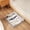 C, variant on Foldable Under Bed Shoe Organizer - 5.1 Inch Low-profile, Clear Lid Dust-proof Fabric Box, Holds 12 Shoes Space-saving Storage