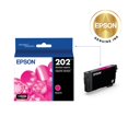 thumbnail image 2 of Cartucho de tinta Epson 202 Claria de capacidad estándar Magenta T202320-S, 2 of 5