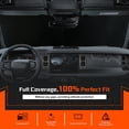 thumbnail image 3 of Parabrisas Toluoma Custom Fit Kia Sorento 2016-2020, 3 of 7
