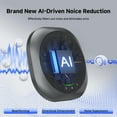 thumbnail image 6 of SVbony SVHub Omni2P,Bluetooth Microphone 5.3,6 Mics,360° Sound,AI Noise Cancellation,18Hrs Battery,Clear Voice for Office, 6 of 10