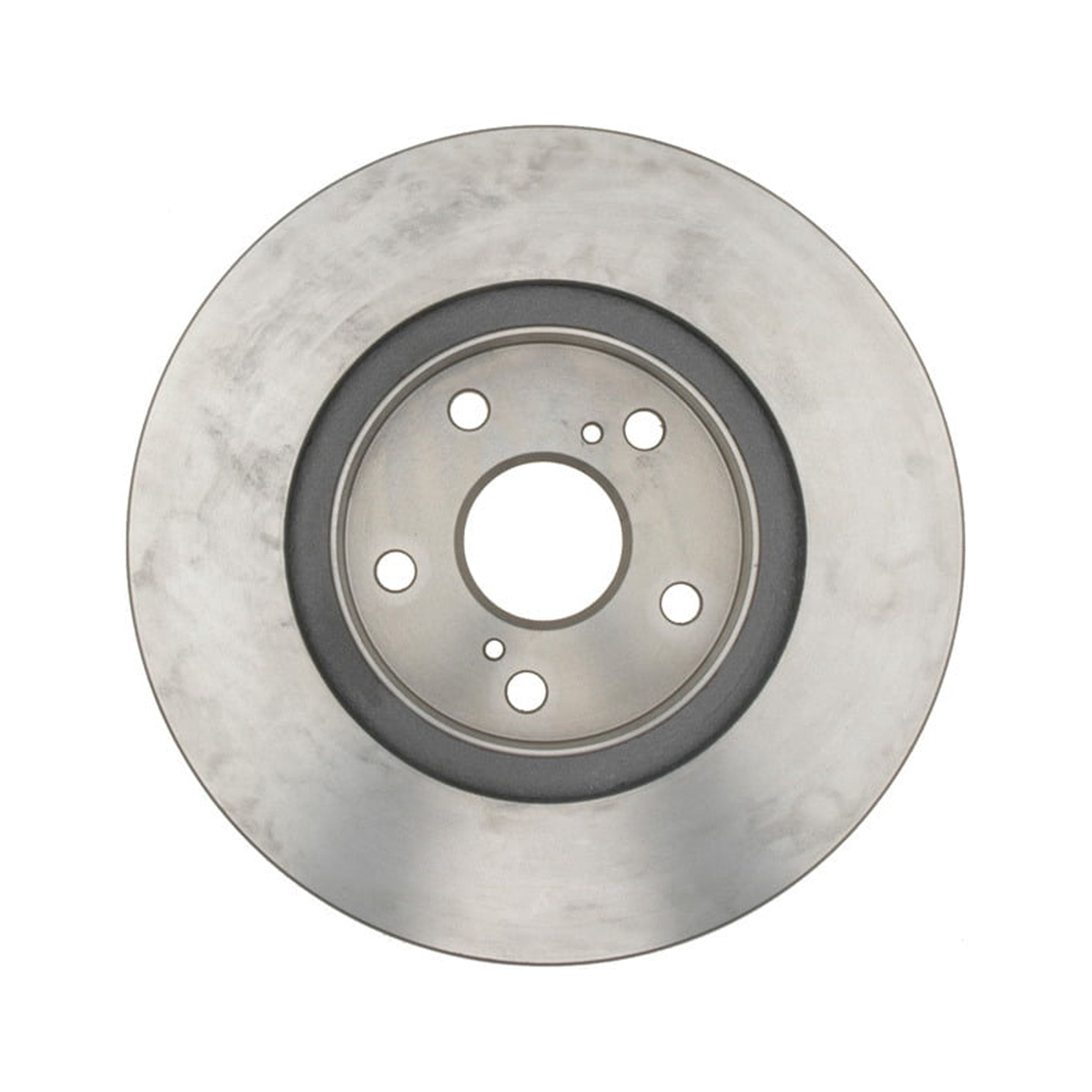 Raybestos 96041R Professional Grade Disc Brake Rotor Fits select: 1986-1992 TOYOTA SUPRA
