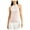 Pink - ltpaspink, variant on I.N.C Womens Shine Halter Top Shirt, Grey, X-Small