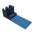 thumbnail image 4 of MERIGLARE Card Deck Box Album Card Display Card Carrying Organiser Case Card Organizer Black Blue, 4 of 9