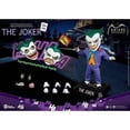 thumbnail image 2 of Beast Kingdom Batman: The Animated Series Joker EAA-102 Action Figure - Previews Exclusive, 2 of 2