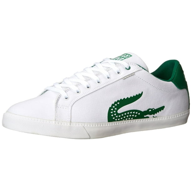 lacoste vulc