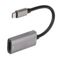 thumbnail image 3 of USB C to HD Multimedia Interface Portable Video Capture Card 4K Input Full HD Game Capture for PS4, 3 of 5
