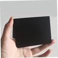 thumbnail image 4 of unbranded 10Ud Pizarras De Tiza Negras Para Mensajes Y Etiquetas En Fiestas O Negocios, 4 of 8