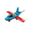 thumbnail image 3 of Set LEGO City Avión Acrobático 60323, 3 of 3