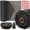 Black, variant on Teddy Run Honeycomb Packaging Paper, 15" W X 2010" L Bubble Cushioning Wrap For Moving, Products & Gifts Wrapping Paper, Cushioning Packing Material With 20 Fragile Sticker Labels, Brown