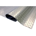 thumbnail image 4 of FlooringInc Standard Grade 5ft x 12ft Diamond Nitro Garage Flooring Roll Out Protecting Mats, 4 of 4