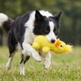 thumbnail image 4 of Dog Plush Squeaky Toys, 2026 New Indestructible Plush Dog Toy for Aggressive Chewers, Interactive Chew Toy Soft Puppy Chew Toy for Small Medium Dogs, 4 of 6