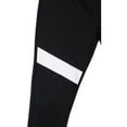 thumbnail image 4 of X RAY JEANS Mens XRAY Sport Joggers, Black/White/Grey, 2XL, 4 of 5