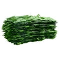 thumbnail image 2 of vidaXL Balcony Screen with Green Leaves 600x100 cm, 2 of 3