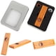 thumbnail image 5 of Instrumentos musicales Kazoo de madera, ukelele, guitarra, armónica con caja de Metal, 5 of 12
