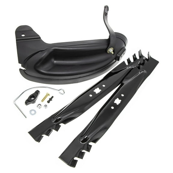 19B70029100 Mulching Kit 42" Decks RZT-S42 Zero-Turn Lawn Mowers