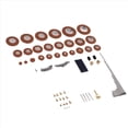 thumbnail image 3 of 119 Unids / Set Piezas de ReparacióN SaxofóN Alto Tornillos + Kit Resortes Herramienta Bricolaje Accesorios para Instrumentos Viento Madera, 3 of 9