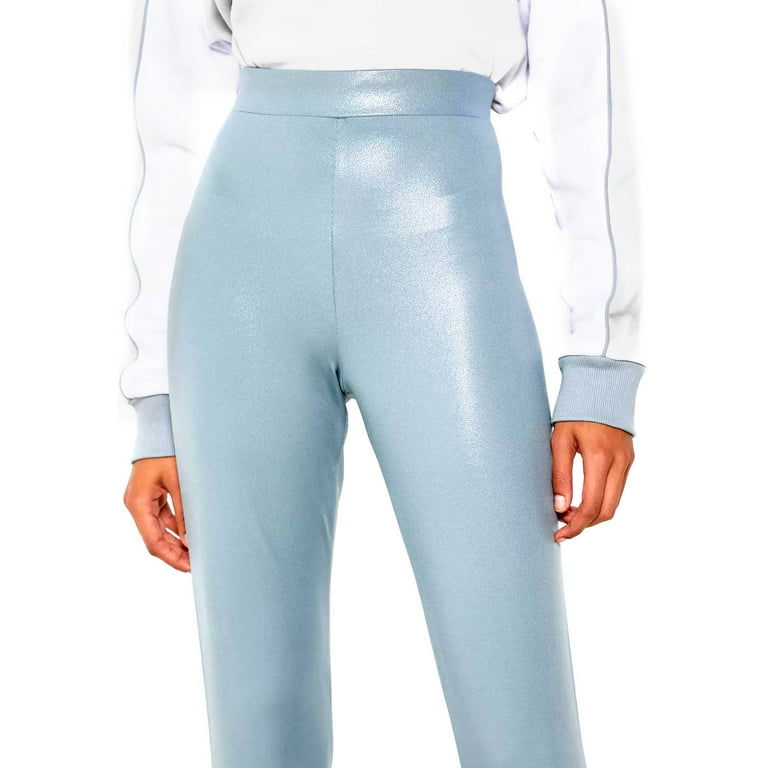 White fila hotsell leggings