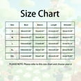 thumbnail image 3 of Busydd St. Patrick's Day T Shirts for Women Trendy Round Neck Graphic Summer Tops Casual Short Sleeve Summer Tops, 3 of 7