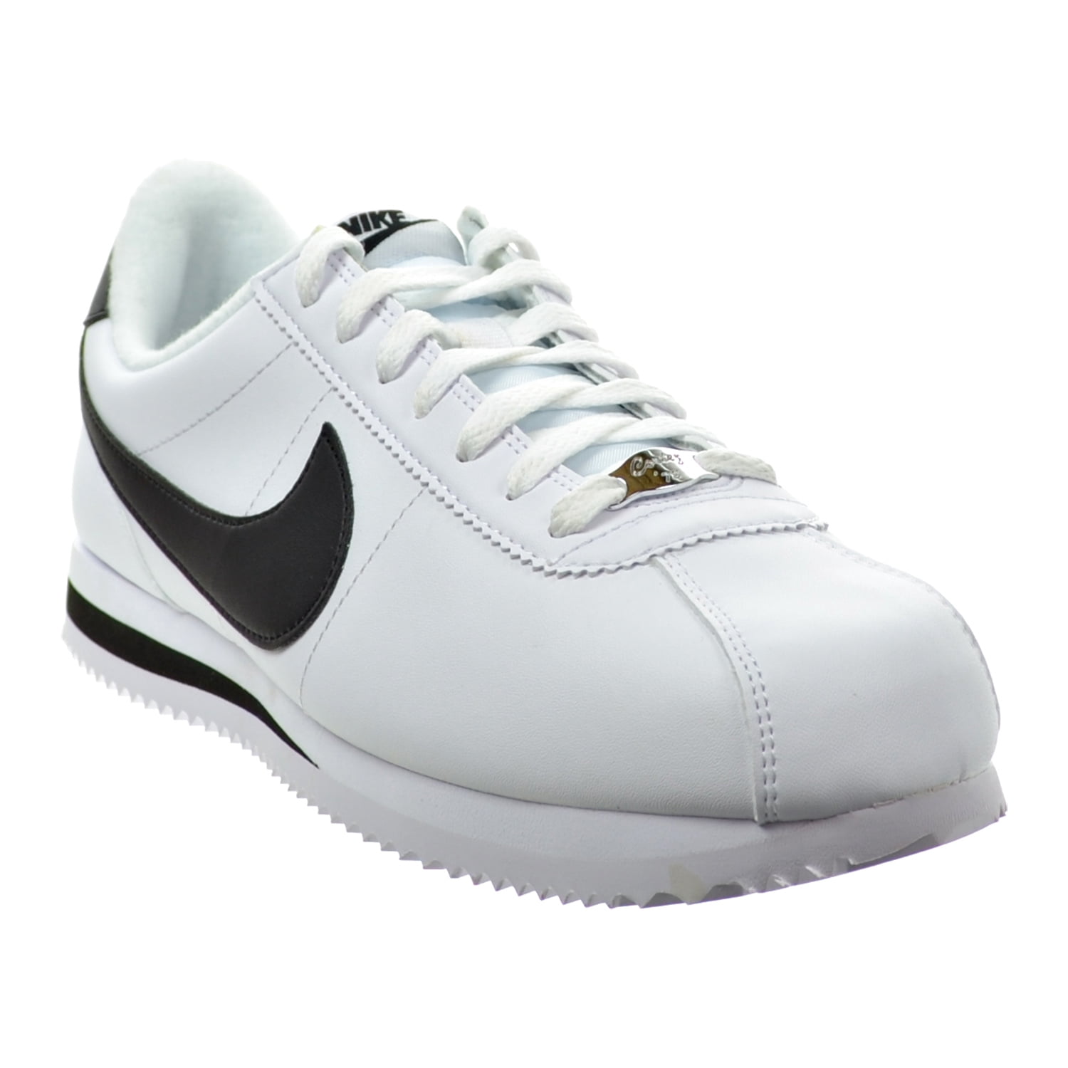Nike Cortez Basic Leather Men's Running 