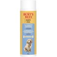 thumbnail image 1 of Burt's Bees 2 in 1 Tearless Shampoo Conditioner with Buttermilk Linseed Oil for Dogs Puppies Unscented, 1 of 6