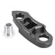 thumbnail image 2 of Bike Retoilleur Hanger Extender de Alta Resistencia Aluminio Ligero de Aleación de aluminio Extensor de Gancho de para Bicicletas de Montaña y Bicticleta de Carretera, 2 of 7