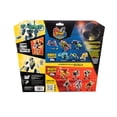 thumbnail image 2 of Beast VS Robots 2 Pack Batalla (1 Robot Y 1 Beast) Wolf Beast BEASTS VS ROBOTS NA, 2 of 9