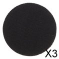 thumbnail image 1 of Almohadilla de respaldo Soledad 2x4 pulgadas para amoladora angular M10 3 piezas, 1 of 10