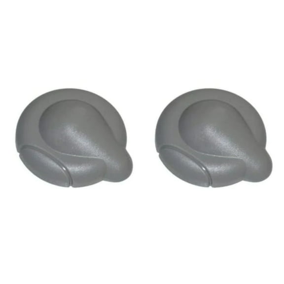 Hot Tub Compatible With Sundance Spas Control Knob 2 Pk SUN6540-361-2
