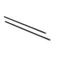 thumbnail image 1 of Mutual Industries Nail Stake with Holes 30"" x 3/4"", 1 of 3