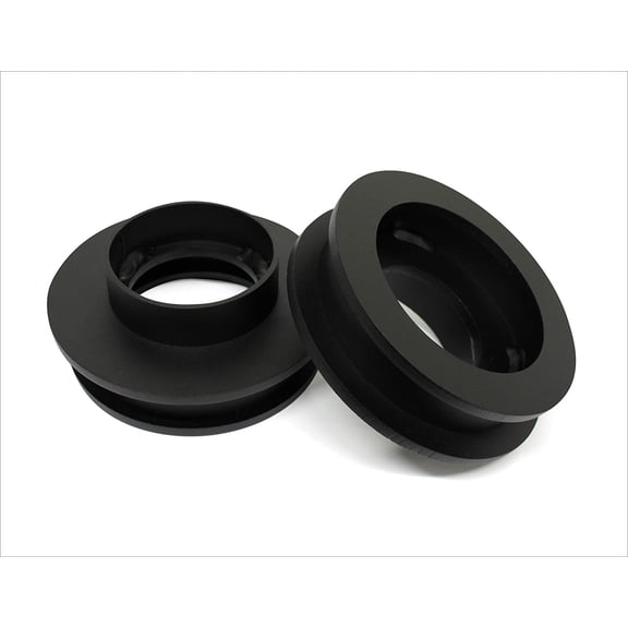 MotoFabLifts CH2F992WD 2" Front Leveling lift kit for 1999-2006 Chevy Silverado Sierra GMC 2WD