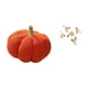 thumbnail image 5 of Almohadas de calabaza de Halloween con diseño de pájaro, arte de pared, cojines de madera, decoración de pared suave, adecuadas para sala de estar, do, 5 of 8