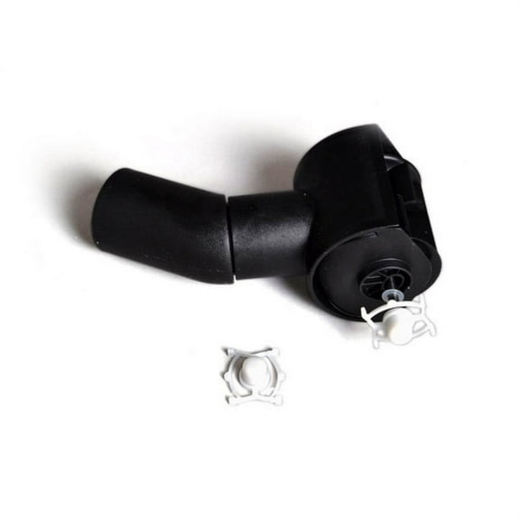 Wessell Werk 38MM, Vacuum Cleaner Adapter :- Part 12.7610-64