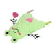 thumbnail image 3 of Manta de peluche para bebé, manta suave de terciopelo para bebé, manta de seguridad para bebé, manta de seguridad para bebé fiel a su promesa, 3 of 14