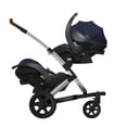 thumbnail image 3 of Adaptador de asiento de coche Joolz Geo2 Lower Black, 3 of 3
