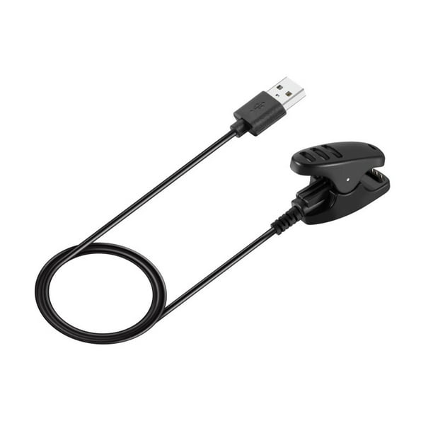 Charger For Suunto Ambit Power Cable For Suunto Ambit Ambit2 S Ambit 3 Run Sports Watch And Gps Track Pod Watch Replacement Usb Charge Charging Cable Wire Cord Dock Clip Data Sync For Suunto