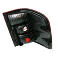 thumbnail image 6 of APA Replacement Tail Light for 2004 2005 2006 2007 2008 2009 F-150 Flareside New Body Style Driver Left and Passenger Right PAIR Set with Lens and Housing 7L3Z13404BA  7L3Z13405BA  FO2801185 FO2800185, 6 of 10