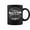 Black, variant on Tennessee Smoky Mountains Family Vacation Gatlinburg 2025 Coffee Mugs