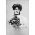 thumbnail image 2 of Evelyn Nesbit (1884-1967) History (18 x 24), 2 of 2