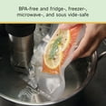 thumbnail image 5 of FoodSaver Vacuum Seal Variety Pack, Rolls and Bags, 5 of 5