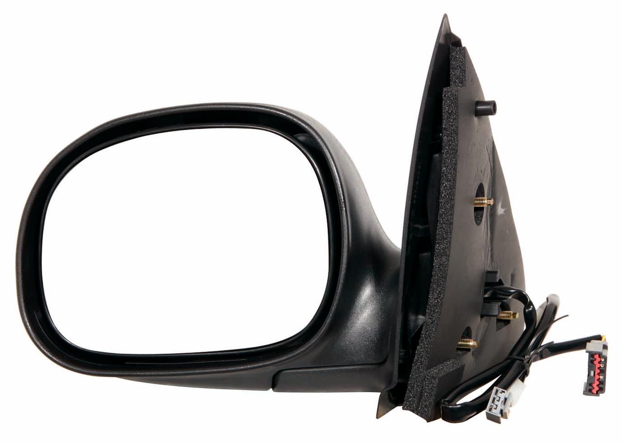 KarParts360 For 1998 1999 2000 2001 FORD F150 Door Mirror Driver