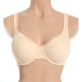 thumbnail image 3 of Dominique Anais Seamless T-Shirt Bra #7200 – Full Coverage Everyday Bra with Plush Underwire & Convertible Straps - Lingerie for Women, 3 of 4