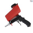 thumbnail image 4 of Mini Pneumatic Sandblasting Gun Portable Spray Gun Handheld Sandblaster, 4 of 5